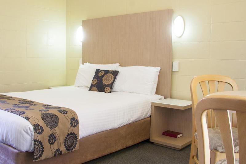 Coffs Windmill Motel