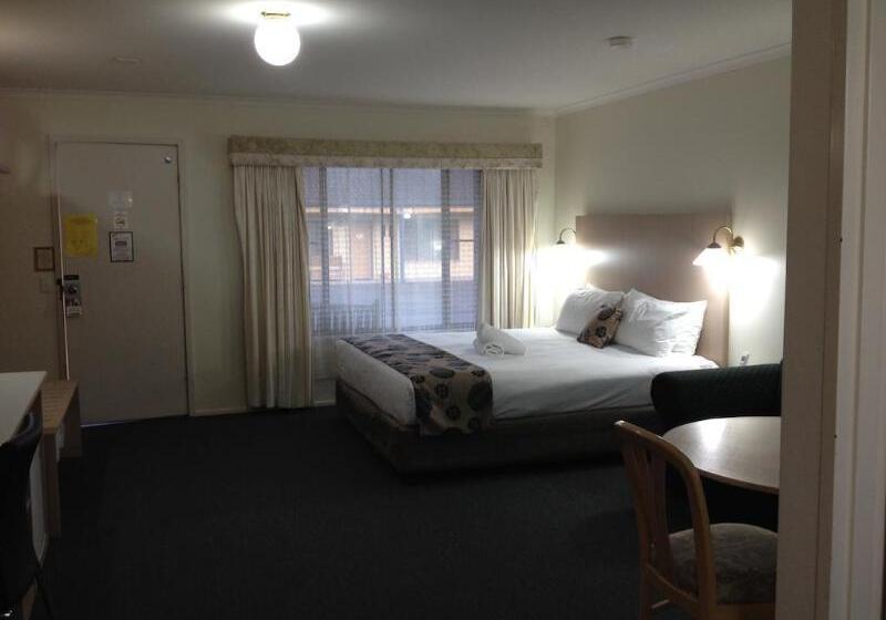 Coffs Windmill Motel