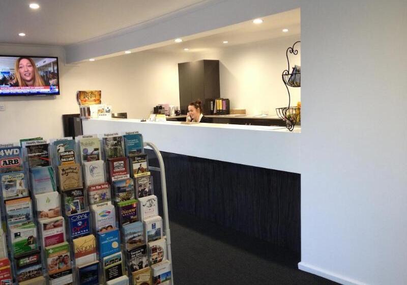 Coffs Windmill Motel