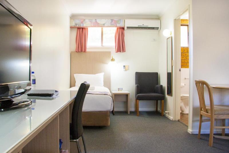 Coffs Windmill Motel