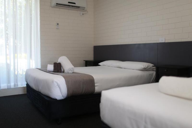 Busselton Motel