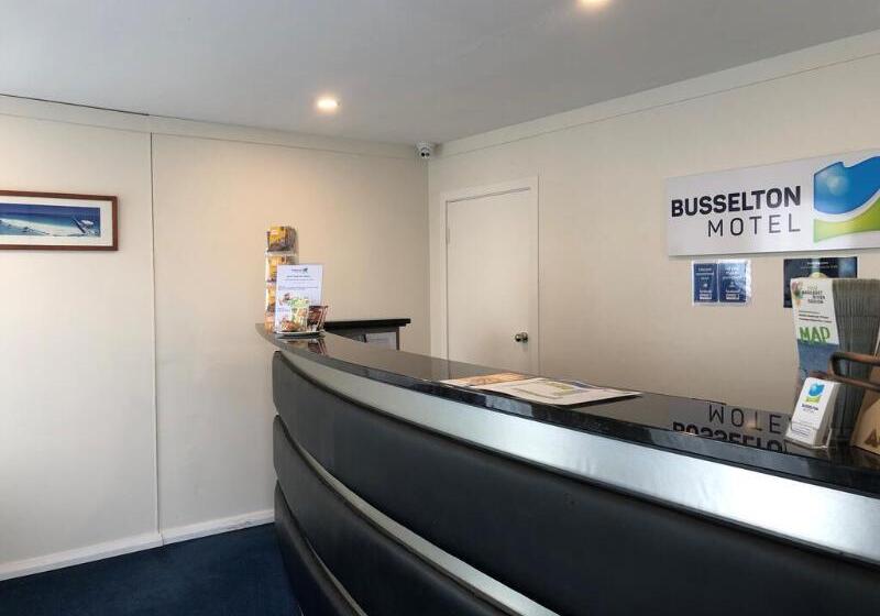 Busselton Motel