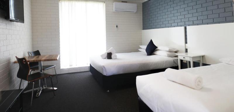 Busselton Motel