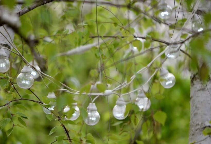 The Eaglehawk Country House Hotel Maldon