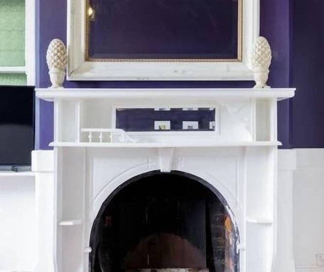 The Eaglehawk Country House Hotel Maldon