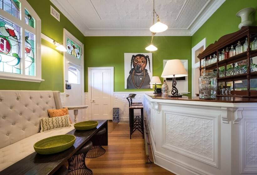 The Eaglehawk Country House Hotel Maldon