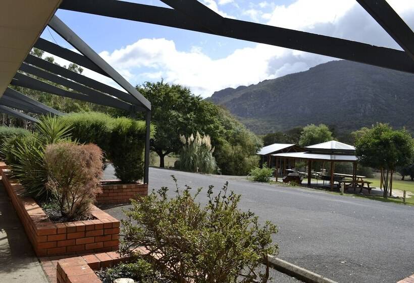 The Grampians Motel