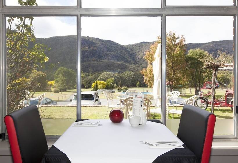 The Grampians Motel