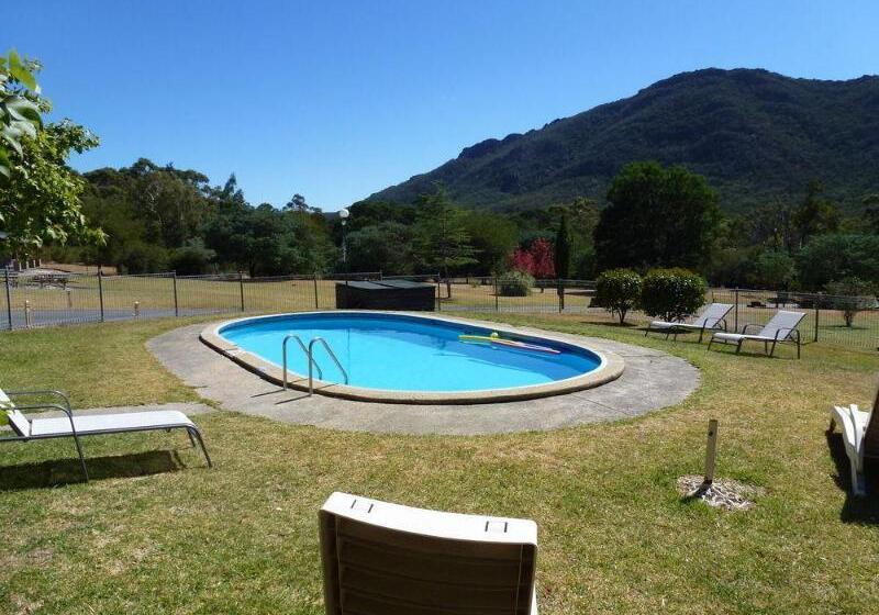 The Grampians Motel