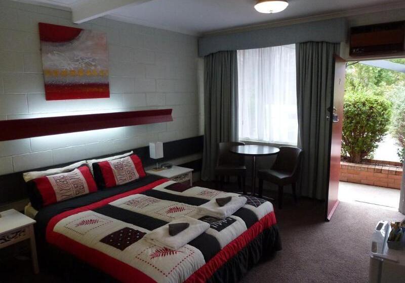 The Grampians Motel