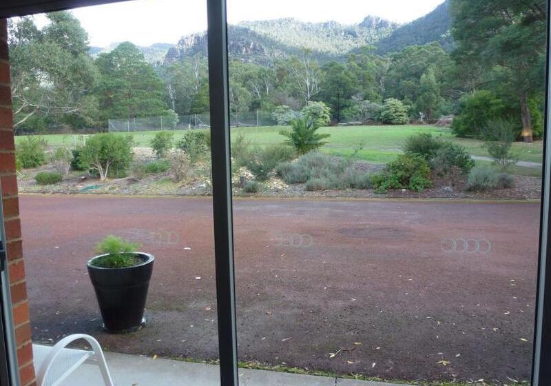 The Grampians Motel