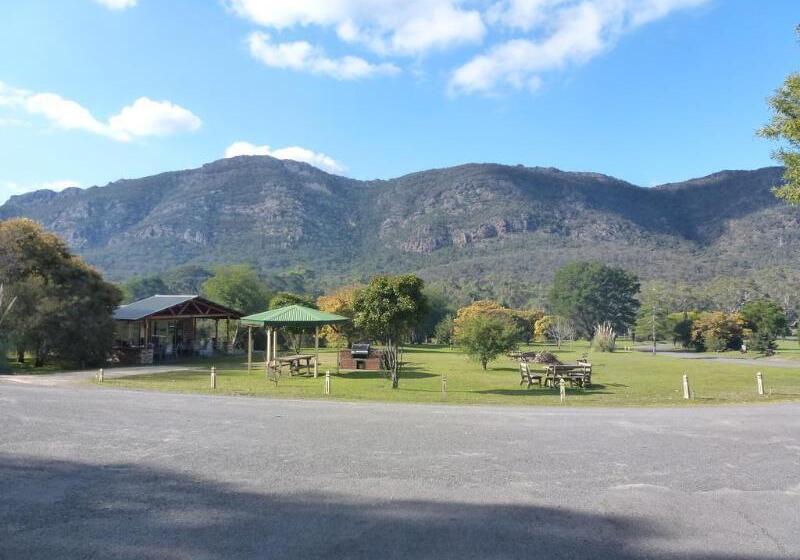 The Grampians Motel