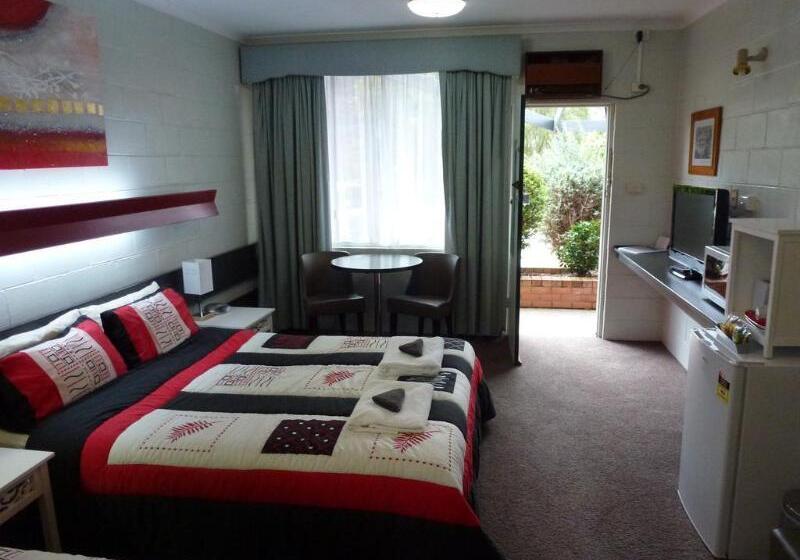 The Grampians Motel