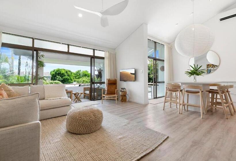 The Noosa Apartments