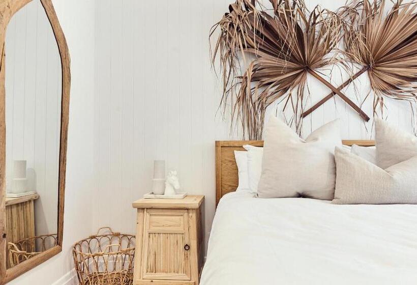 The Noosa Apartments