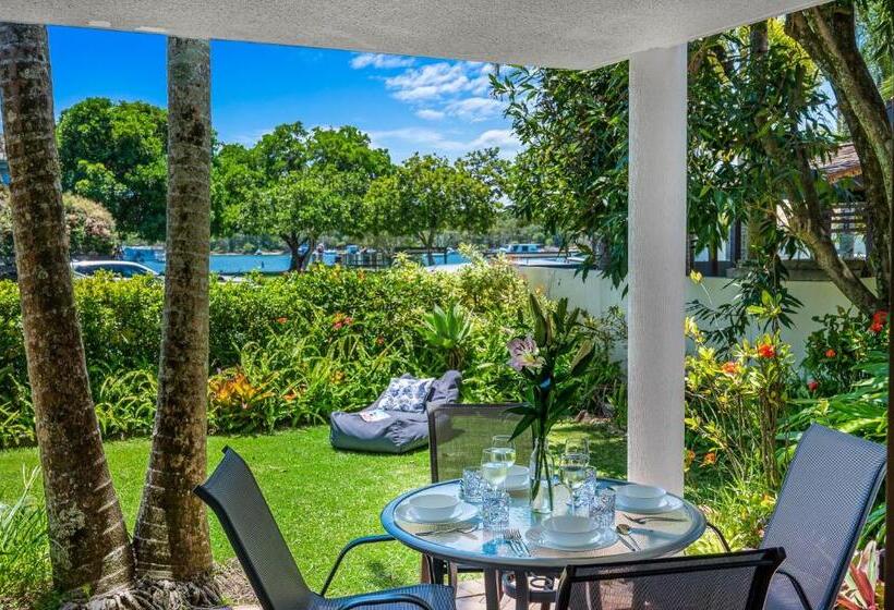 The Noosa Apartments