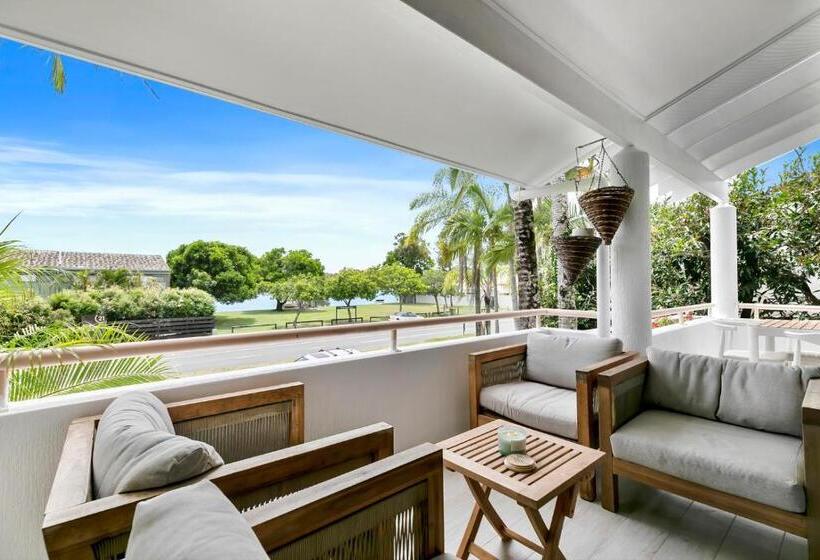 The Noosa Apartments