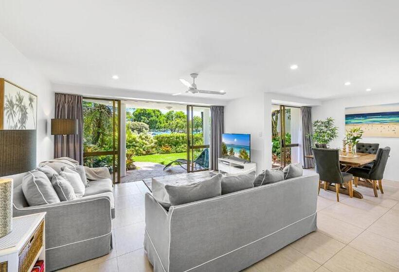 The Noosa Apartments