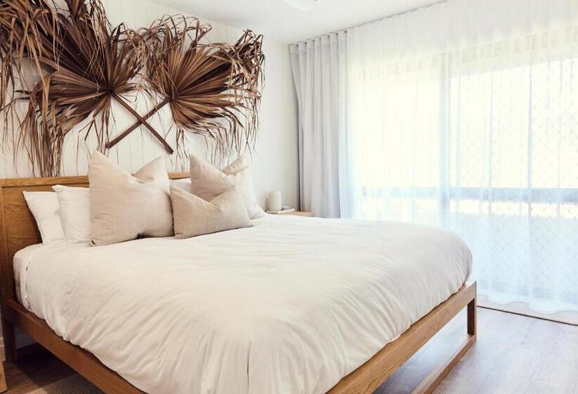 The Noosa Apartments