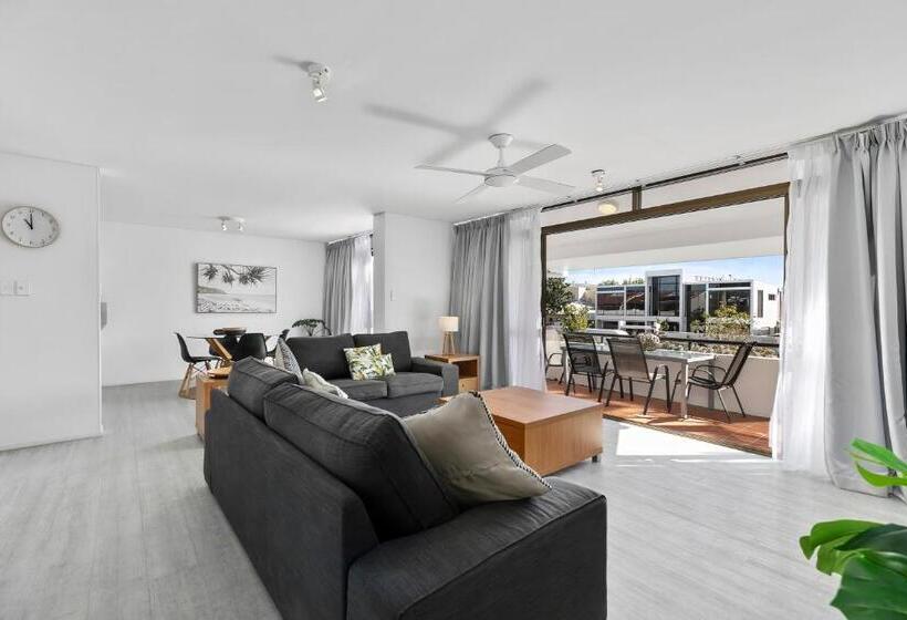 The Noosa Apartments