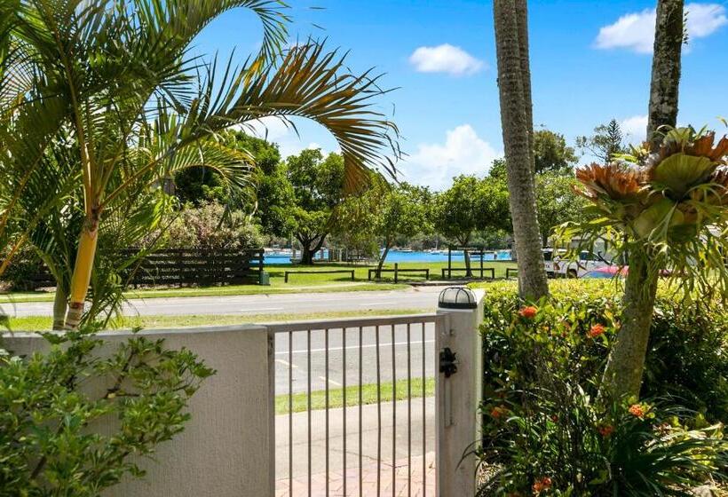 The Noosa Apartments