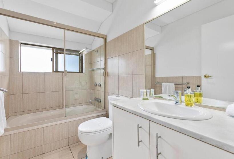 The Noosa Apartments