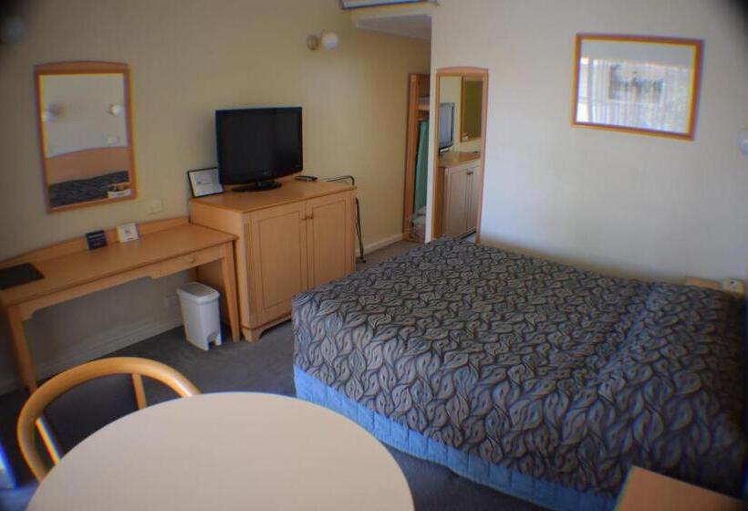 The Oxley Motel Dubbo