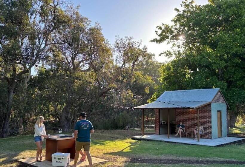 The Timothée Resort