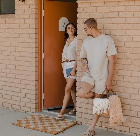 The Timothée Resort