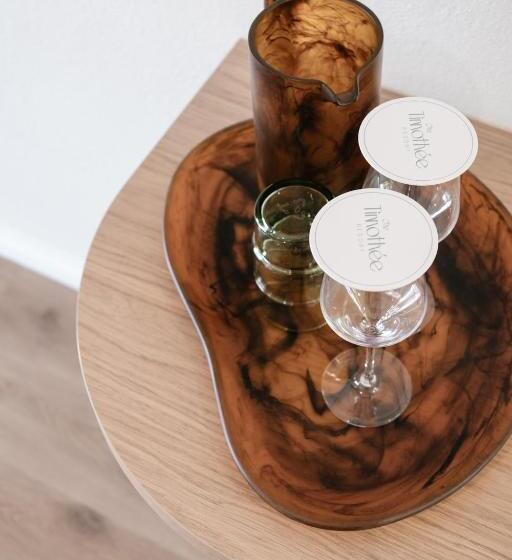 The Timothée Resort