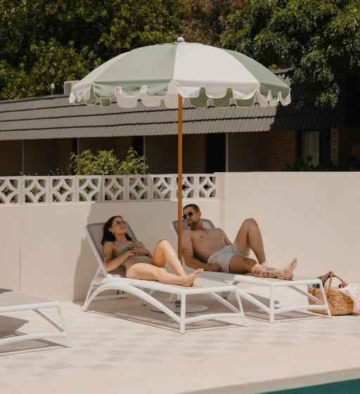 The Timothée Resort