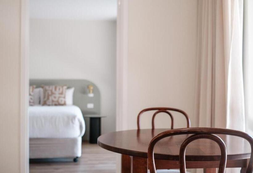 The Timothée Resort