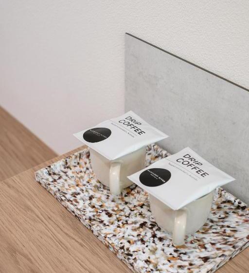 The Timothée Resort