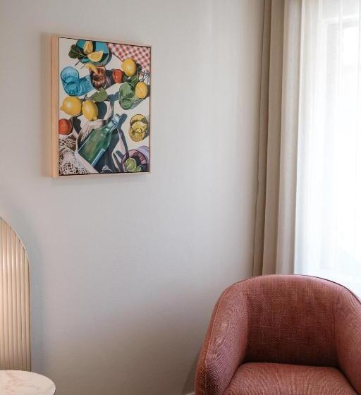 The Timothée Resort