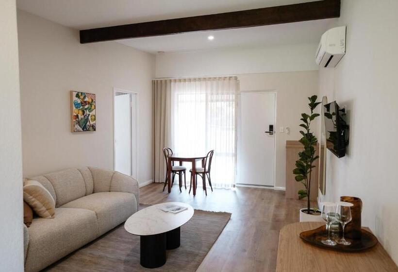 The Timothée Resort