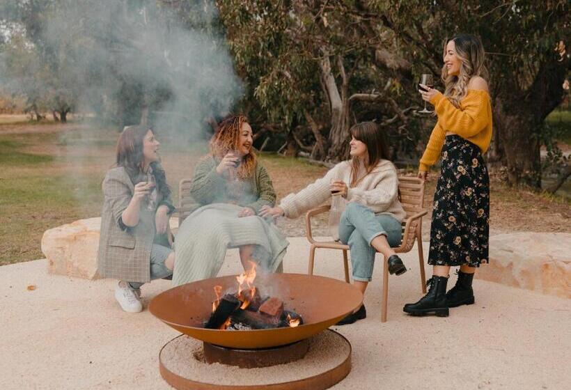 The Timothée Resort