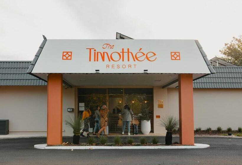 The Timothée Resort