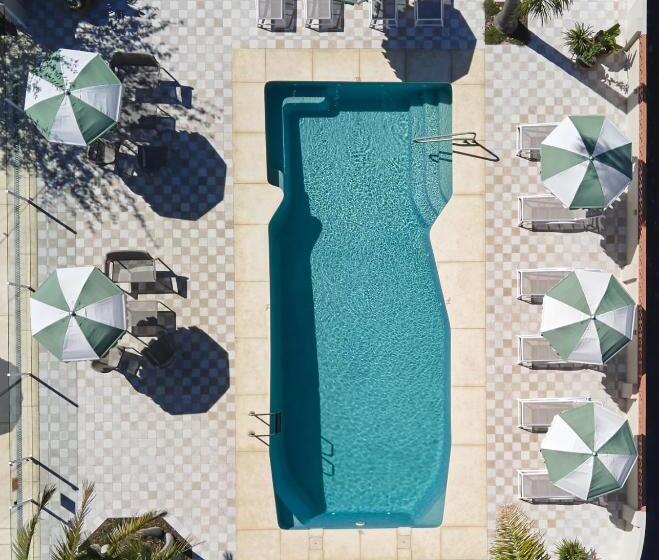 The Timothée Resort