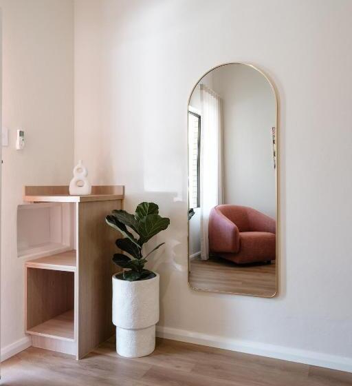 The Timothée Resort