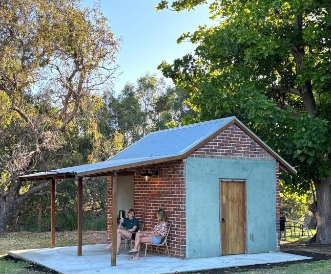 The Timothée Resort