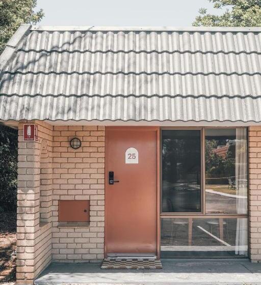 The Timothée Resort