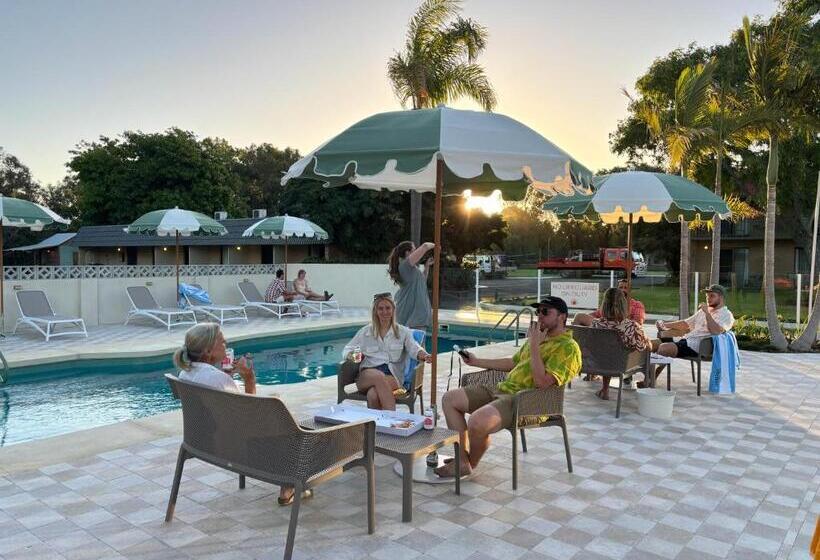 The Timothée Resort