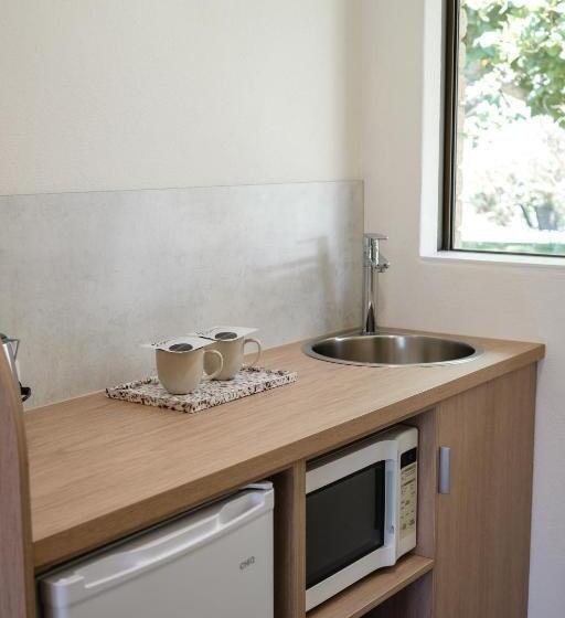 The Timothée Resort