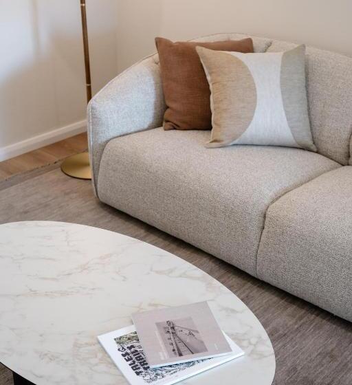 The Timothée Resort