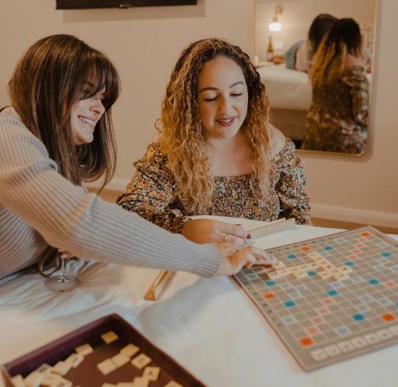 The Timothée Resort