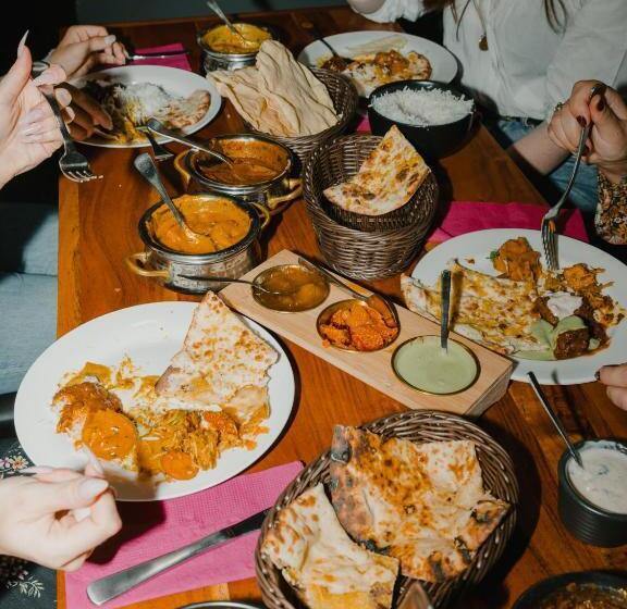 The Timothée Resort