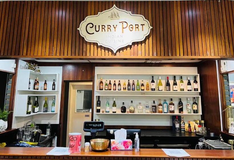 The Timothée Resort