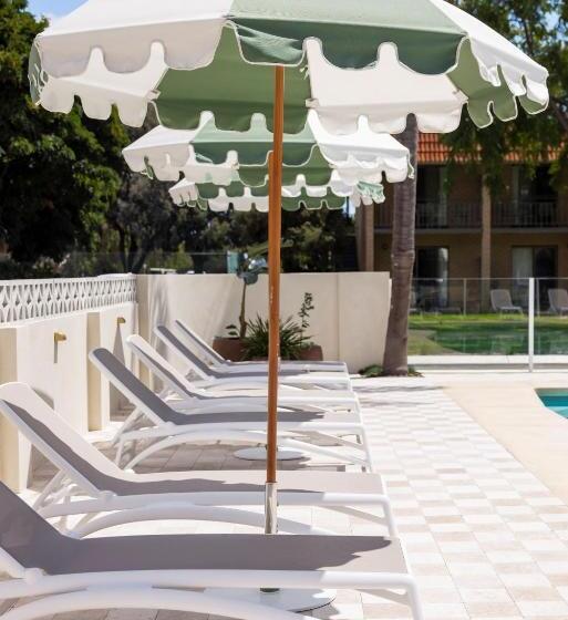 The Timothée Resort