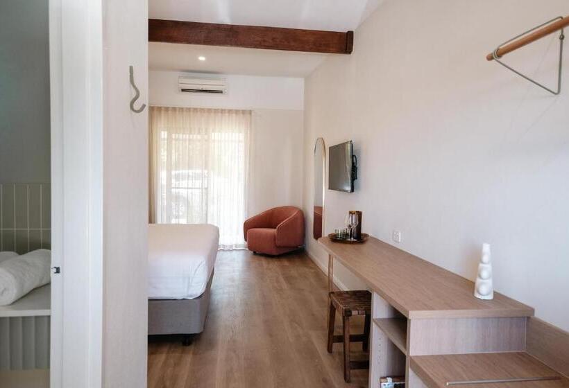 The Timothée Resort