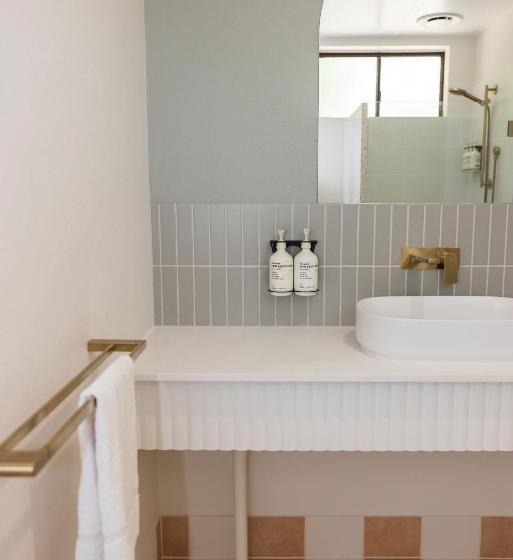 The Timothée Resort